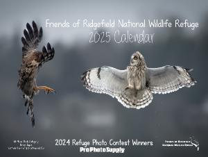 2025 Photo Contest Calendar