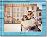 8.5x11 Photo Books